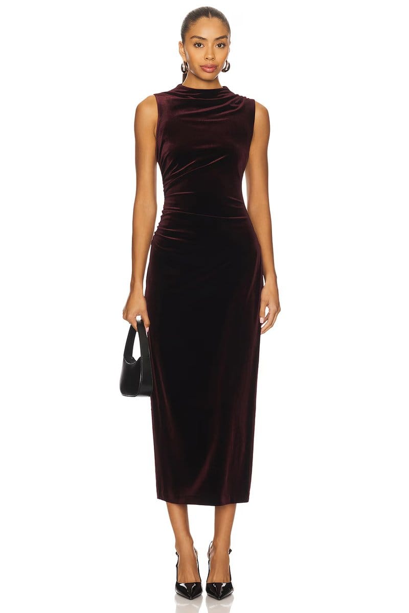 revolve Mo Dress - 1