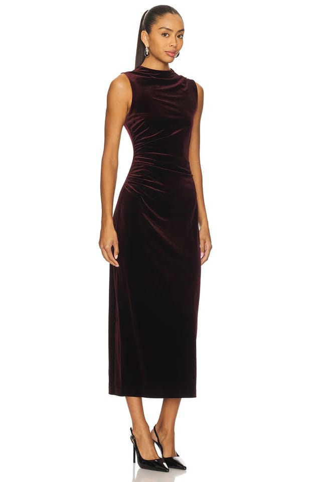 revolve Mo Dress - 2