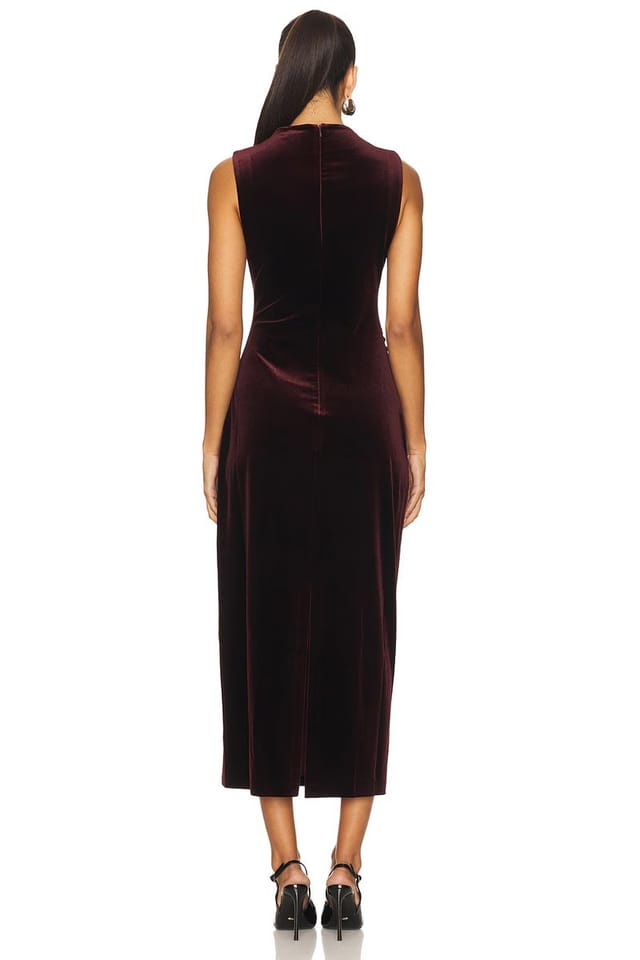 revolve Mo Dress - 3