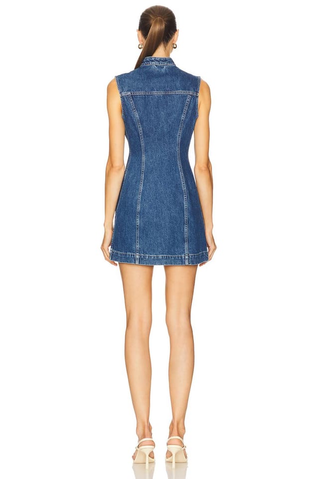 revolve Biella Dress - 3