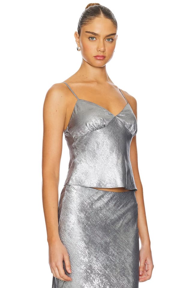 revolve Moss Top - 2
