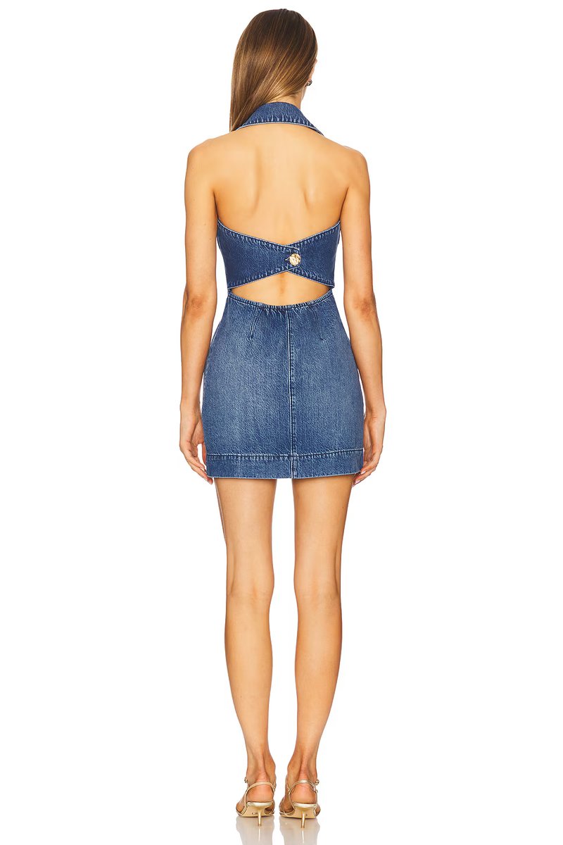 revolve Darien Dress - 3