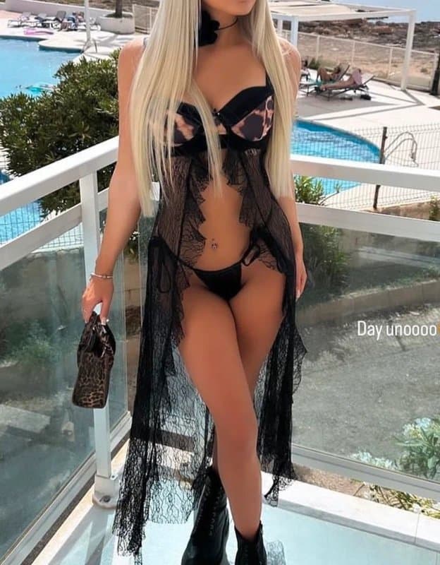 ibiza kisses Ibiza Kisses Roca Chica Leopard Corset Bra Coverup Size S