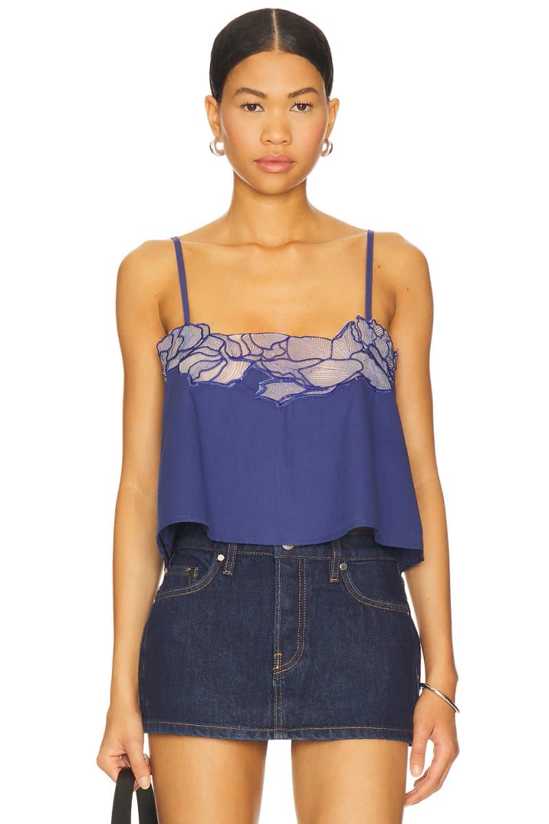 revolve Greta Top