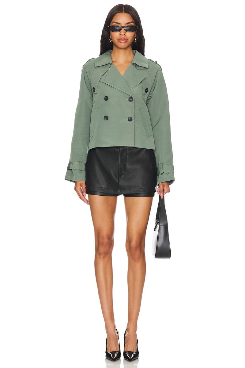 revolve Rodin Skort - 4