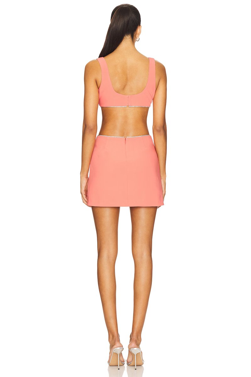 revolve Daya Mini Dress - 3