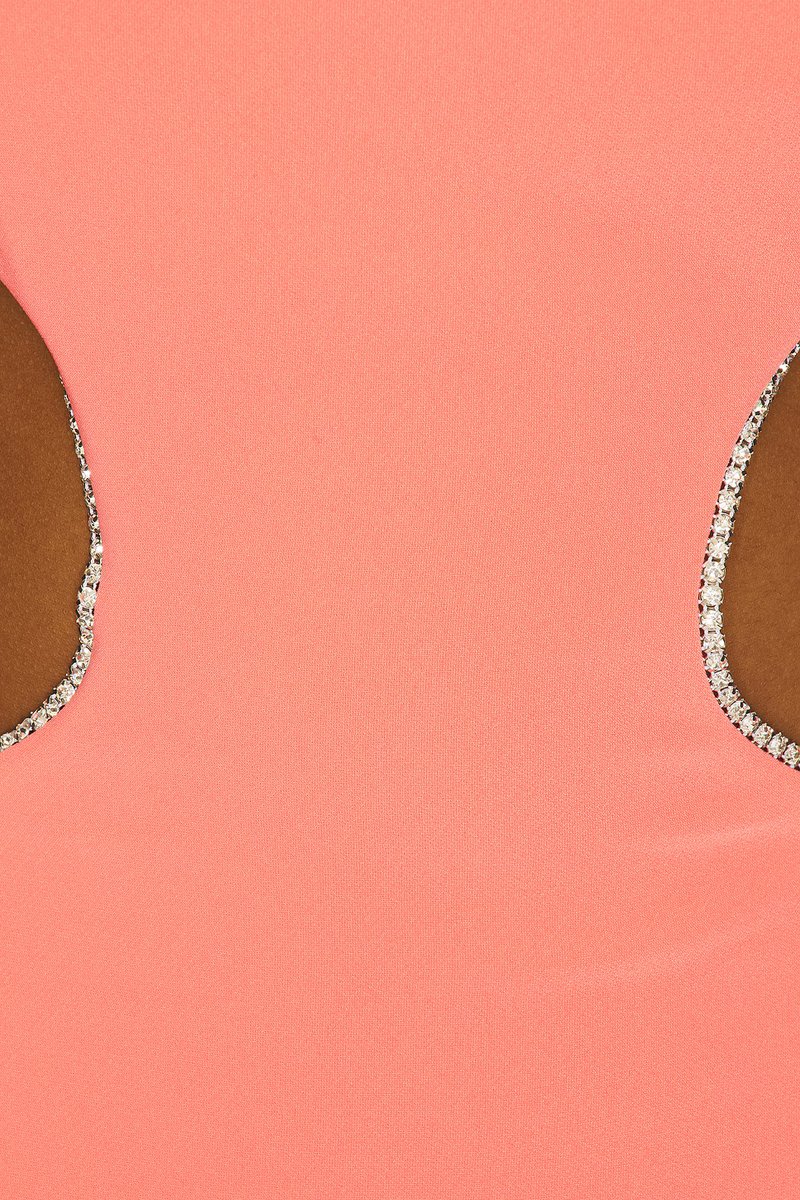 revolve Daya Mini Dress - 4