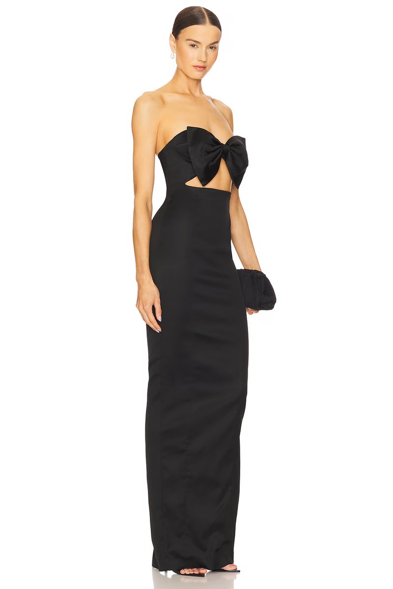 revolve Esther Gown - 2