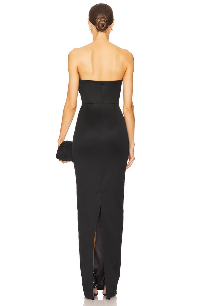 revolve Esther Gown - 3