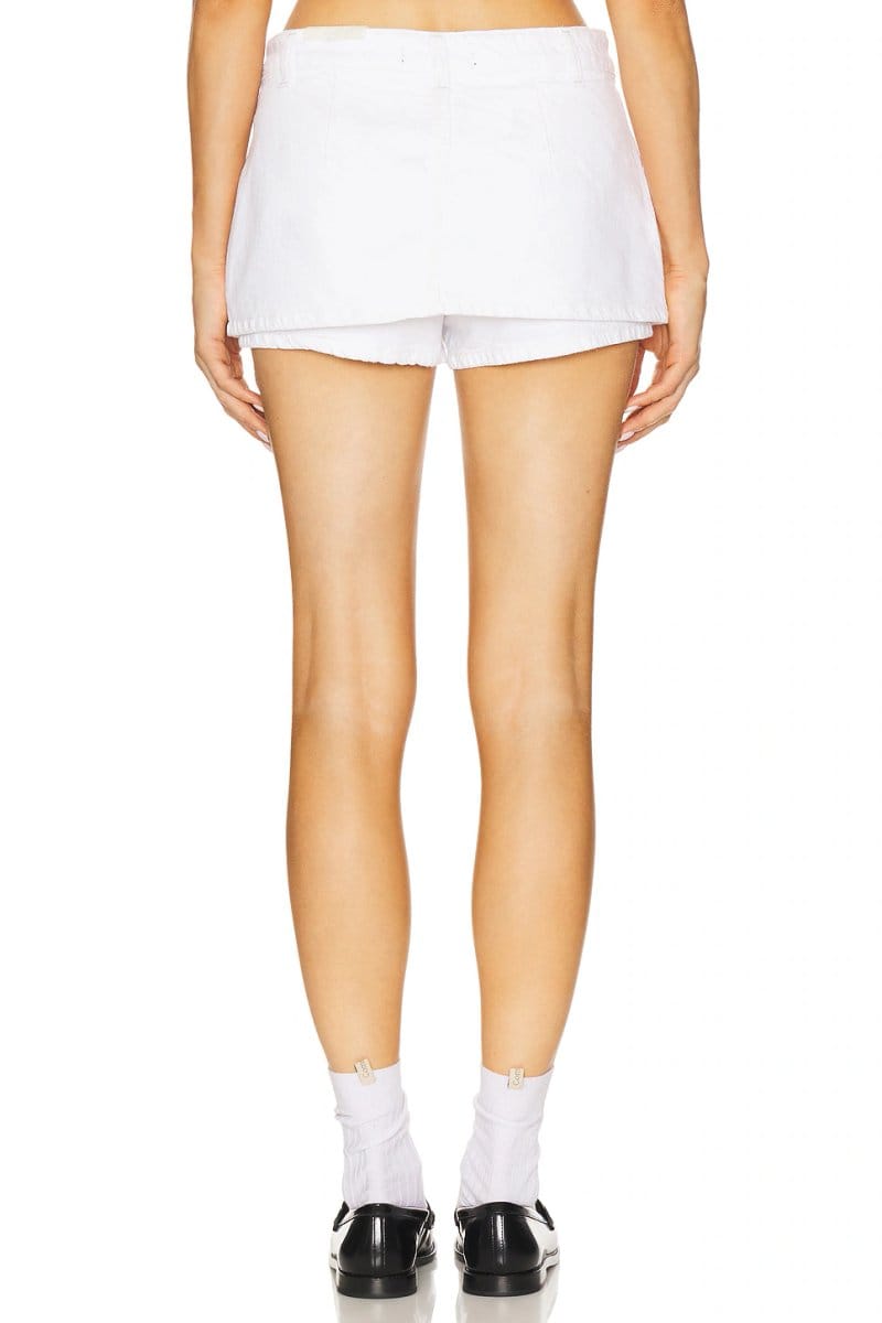 revolve Galivanting Skort - 4
