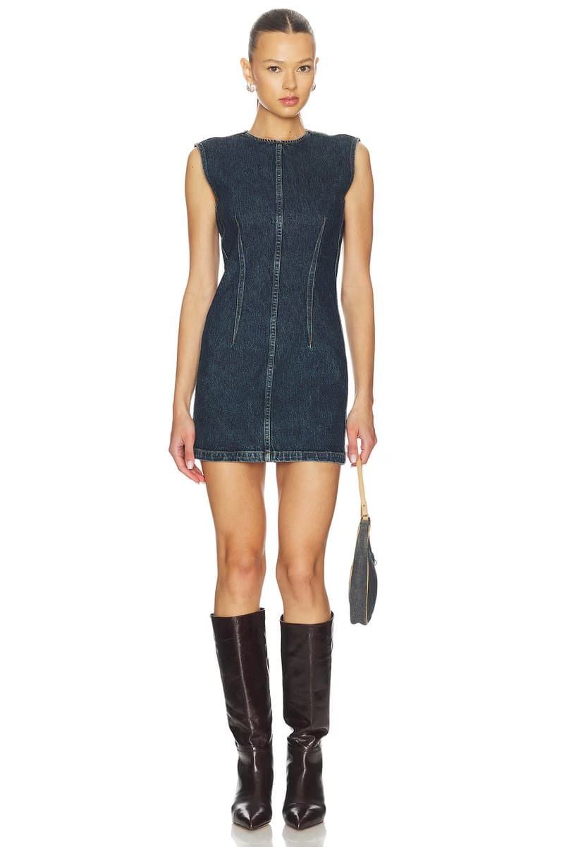 revolve Barton Dress