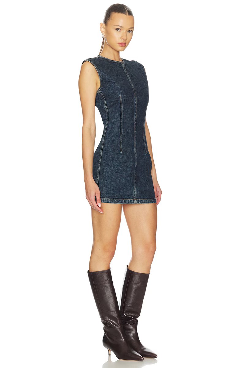 revolve Barton Dress - 2