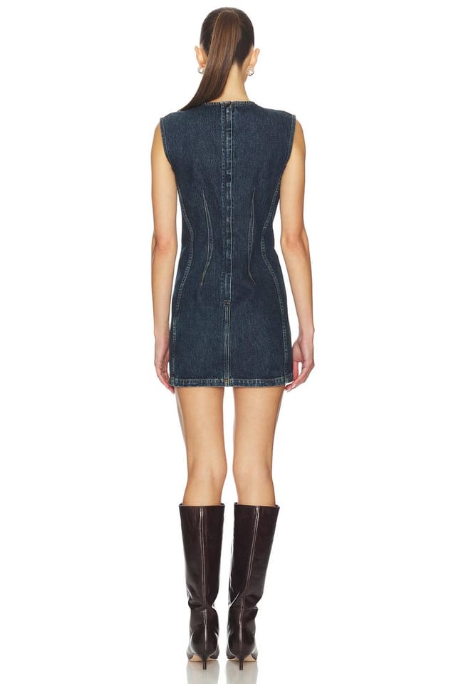 revolve Barton Dress - 3
