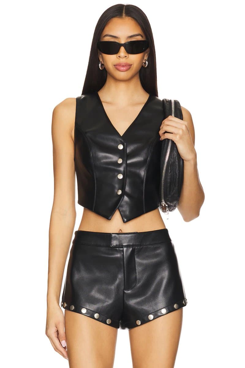 revolve The Jordan Vest