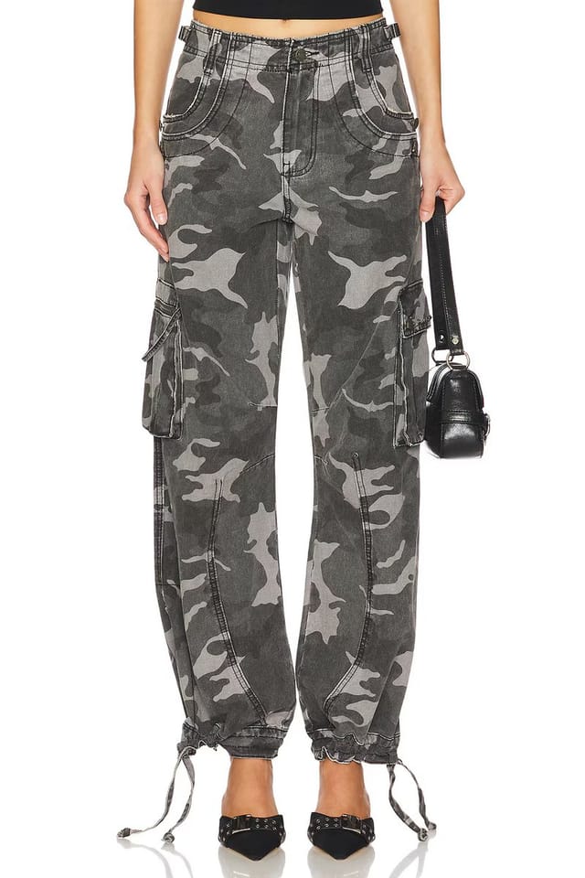 revolve Trooper Cargo - 2