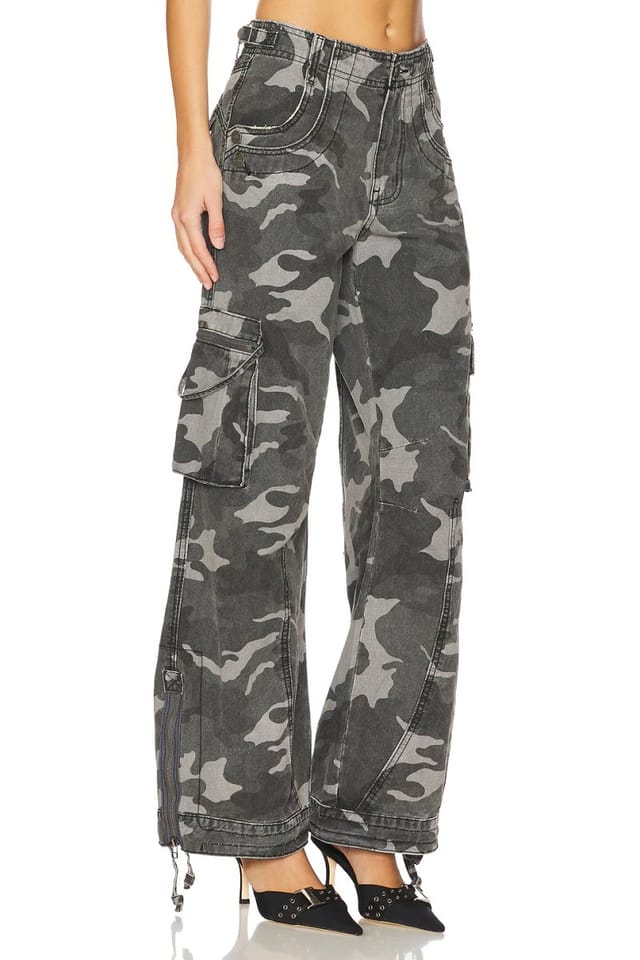 revolve Trooper Cargo - 3