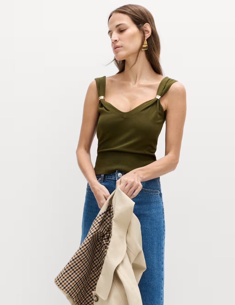 dark khaki
