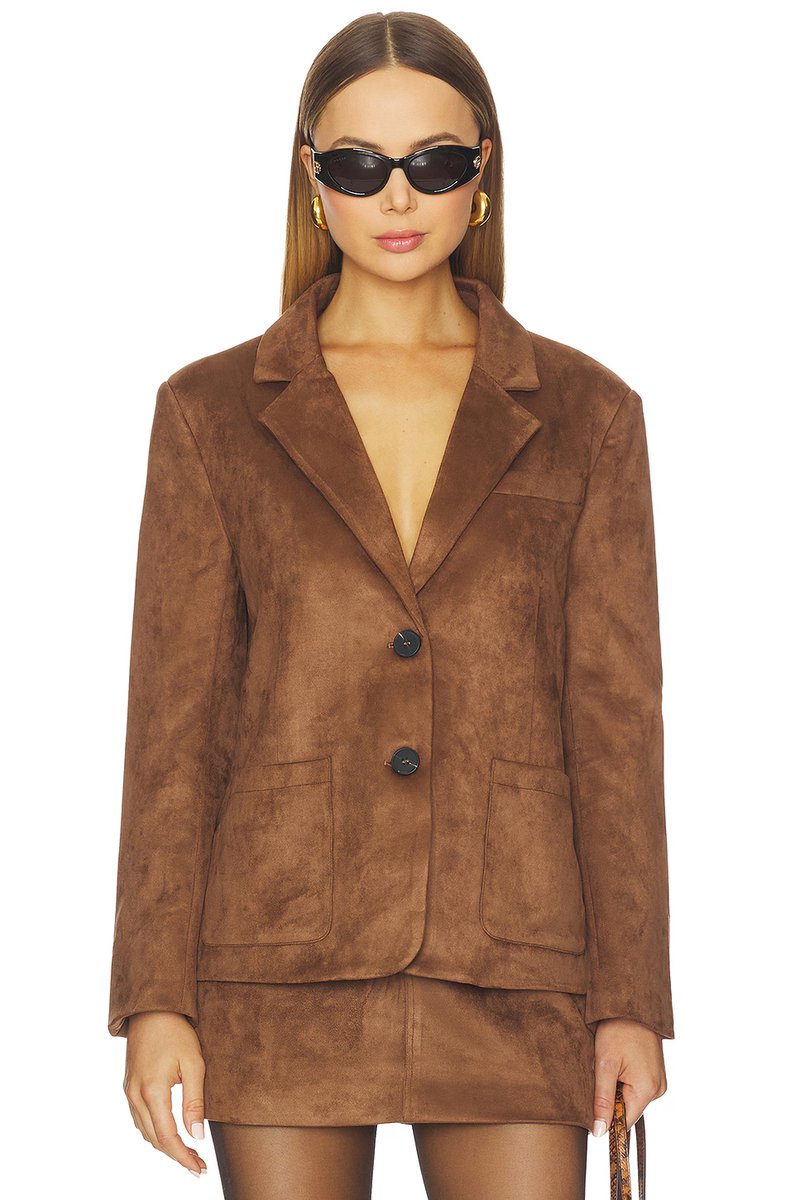 revolve Ember Blazer - 1