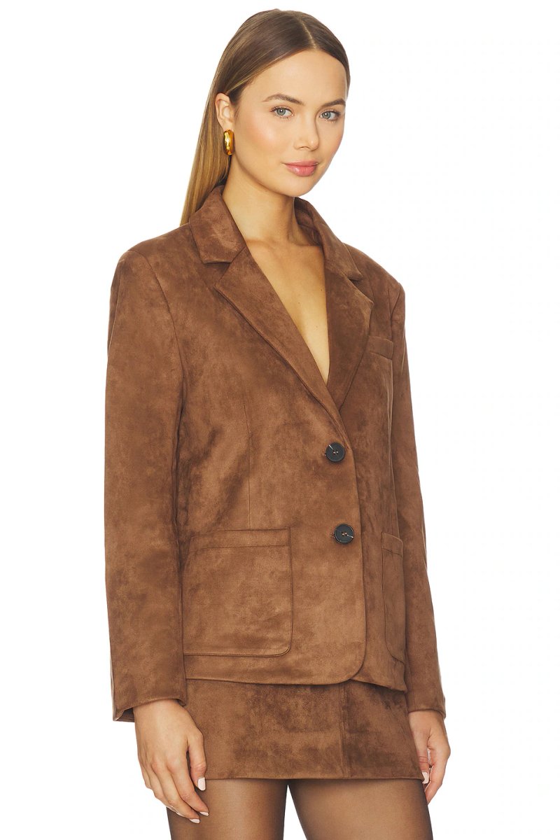 revolve Ember Blazer - 2