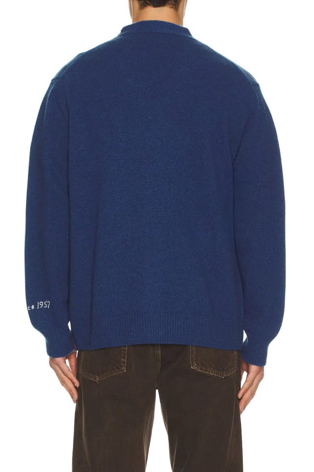 revolve Pocket Cardigan - 3