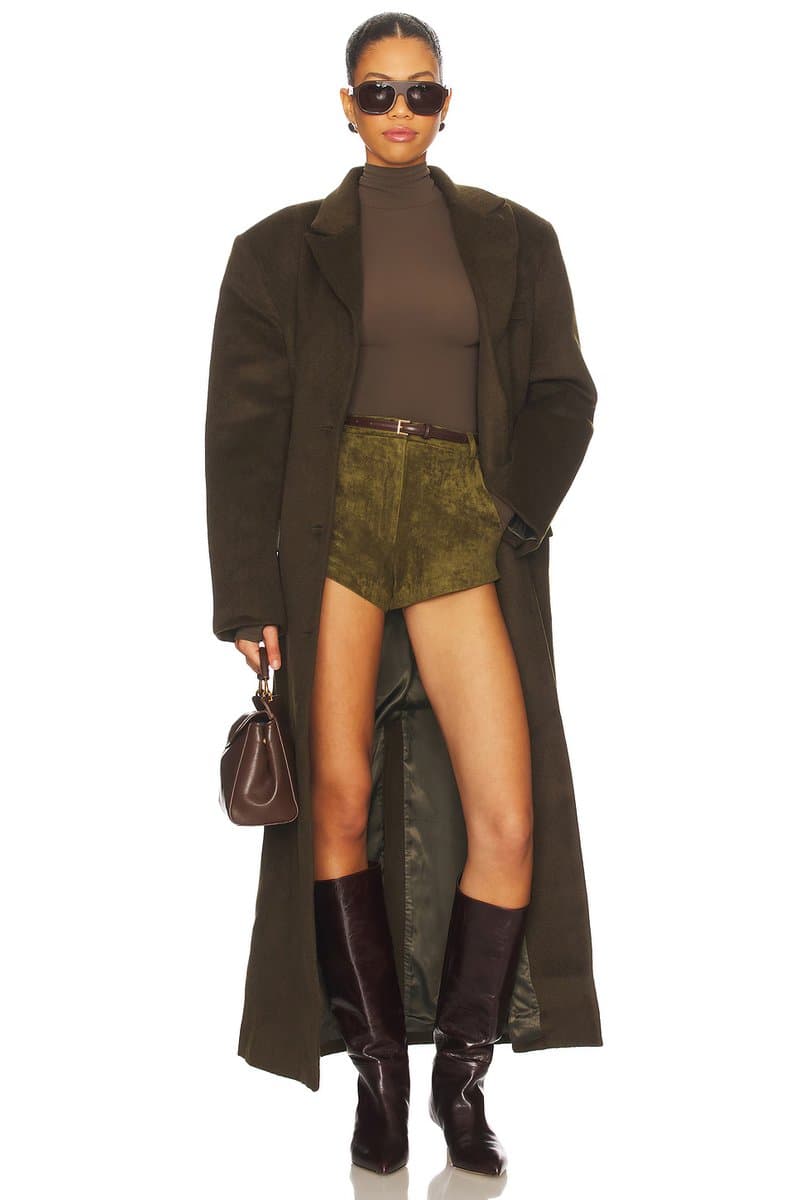 revolve The Isla Coat
