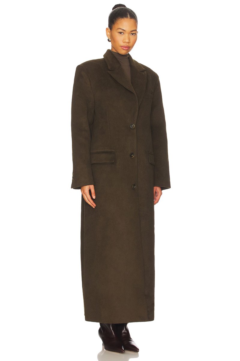 revolve The Isla Coat - 3