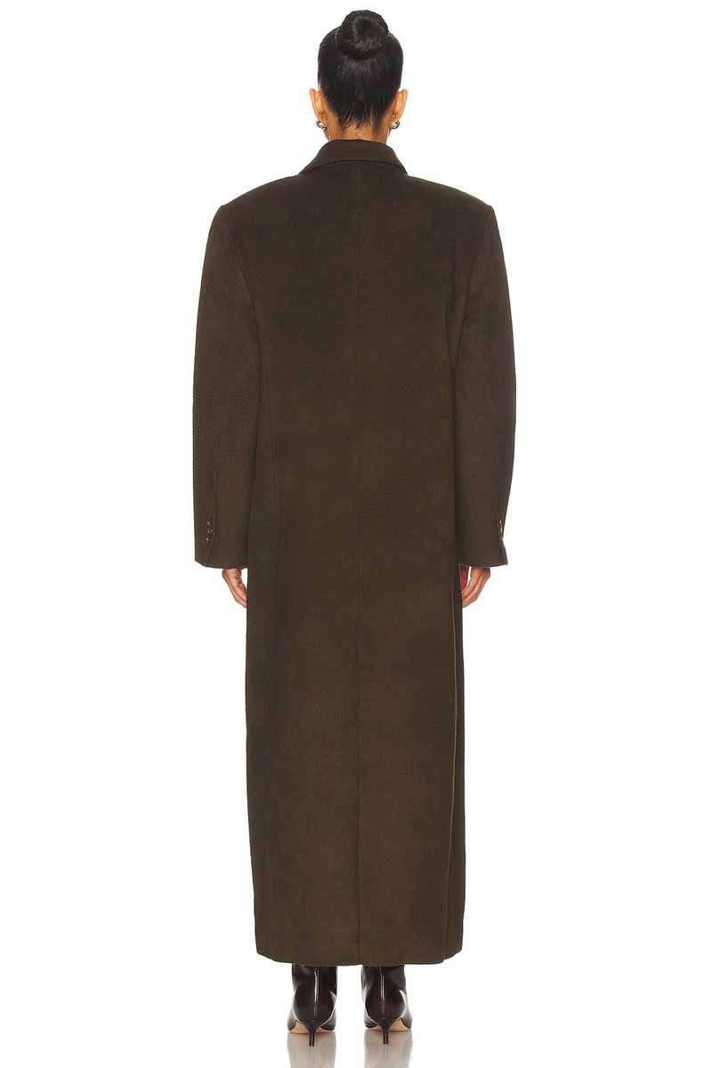 revolve The Isla Coat - 4