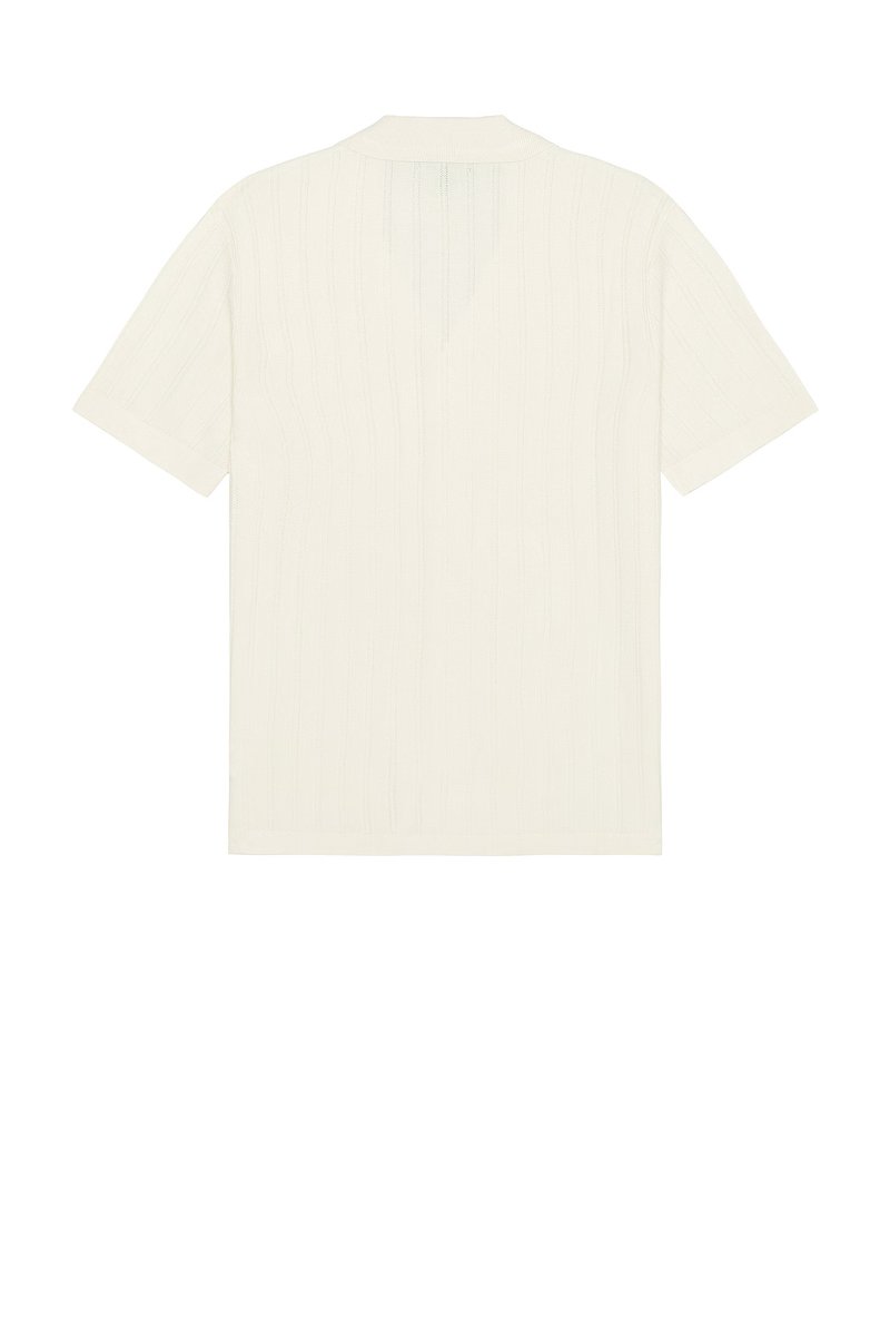 revolve Copley Sweater Shirt - 2