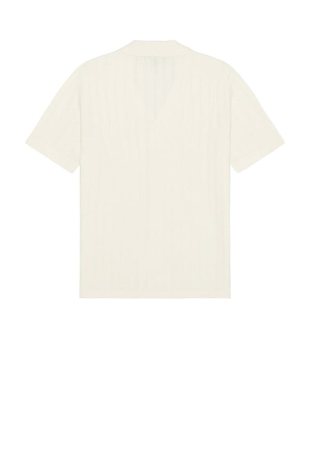 revolve Copley Sweater Shirt - 2