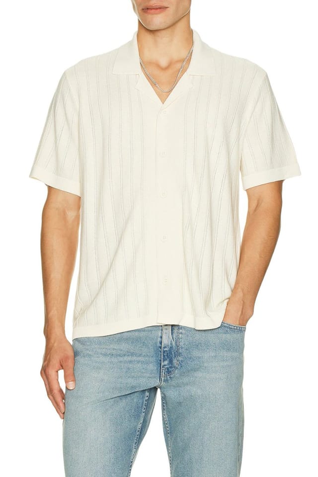 revolve Copley Sweater Shirt - 3