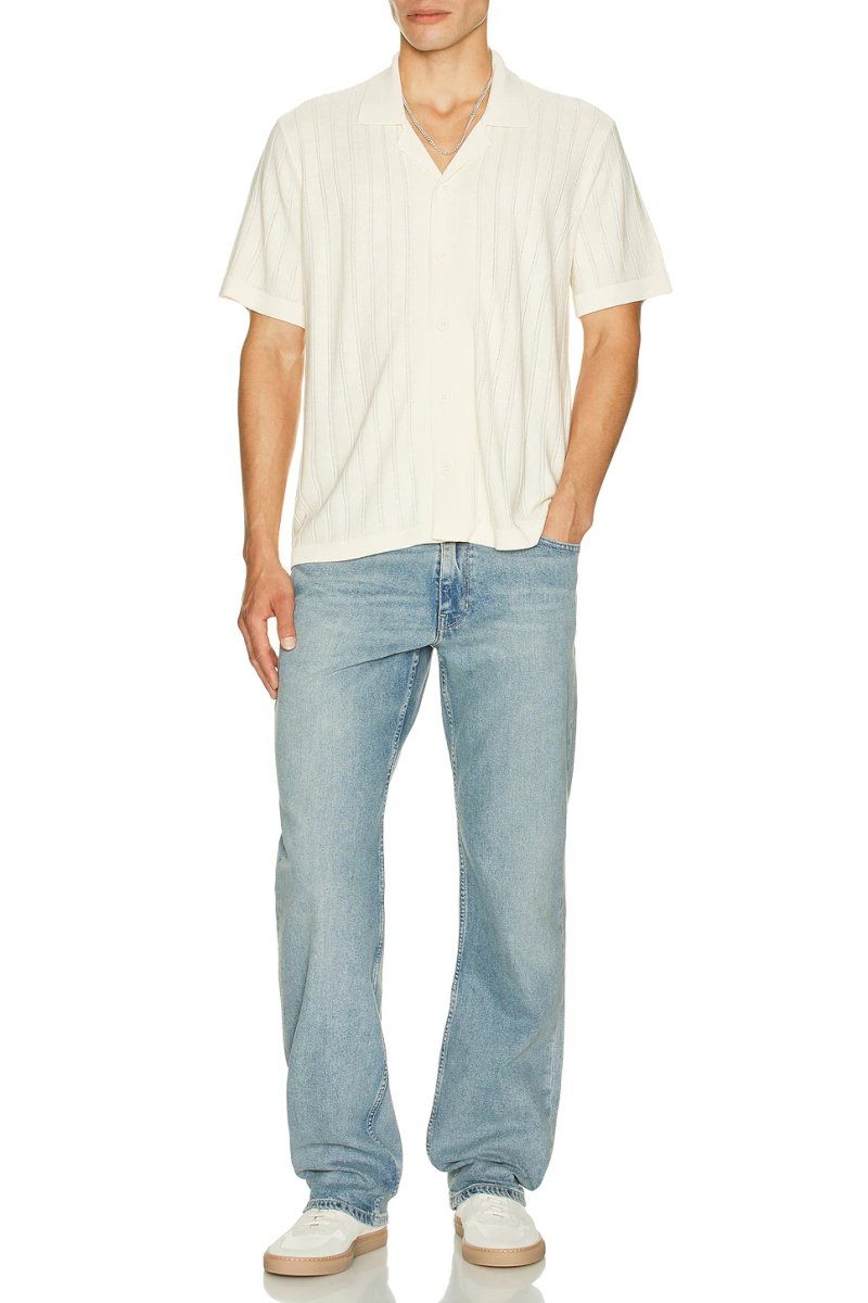 revolve Copley Sweater Shirt - 4