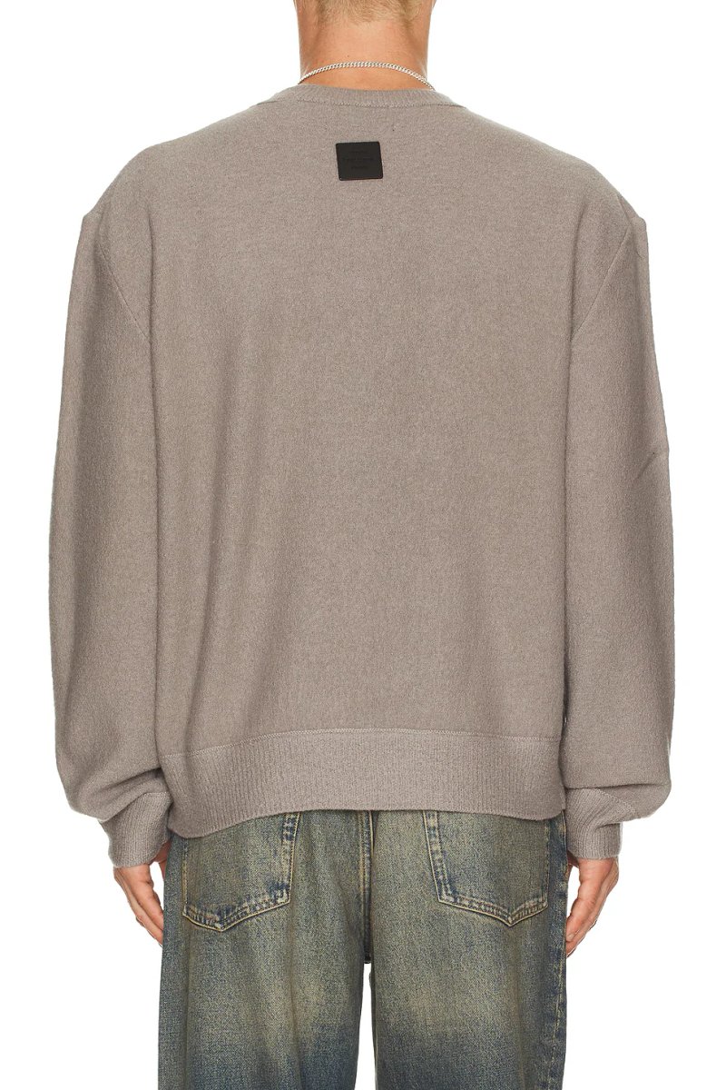 revolve Marko Crew Neck Sweatshirt - 2