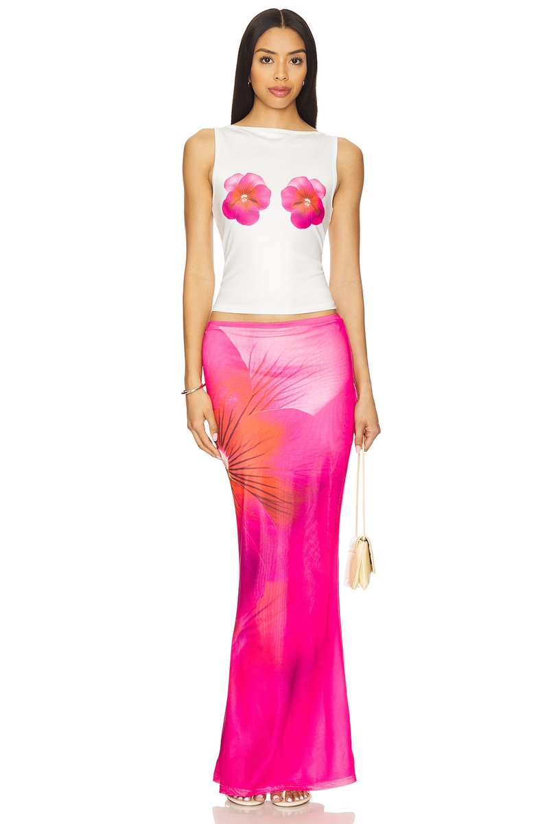 revolve Primrose Top - 4