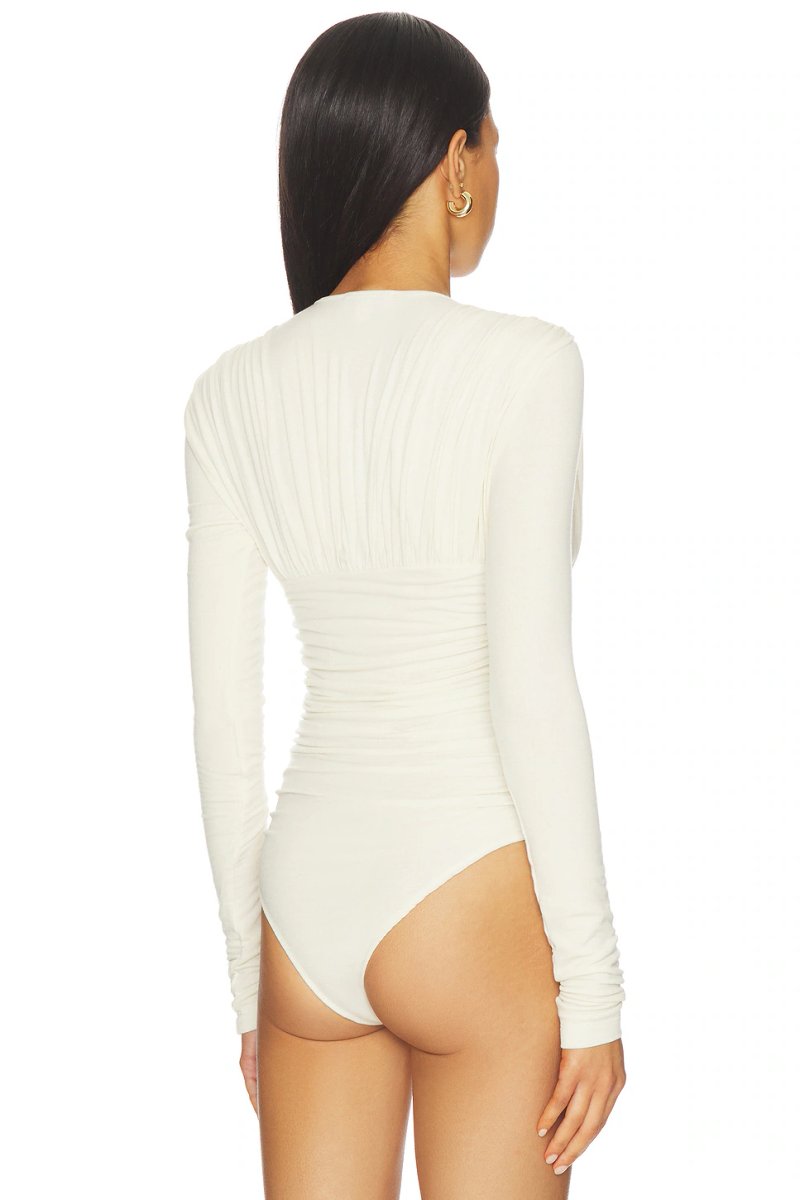revolve Abbi Bodysuit - 4