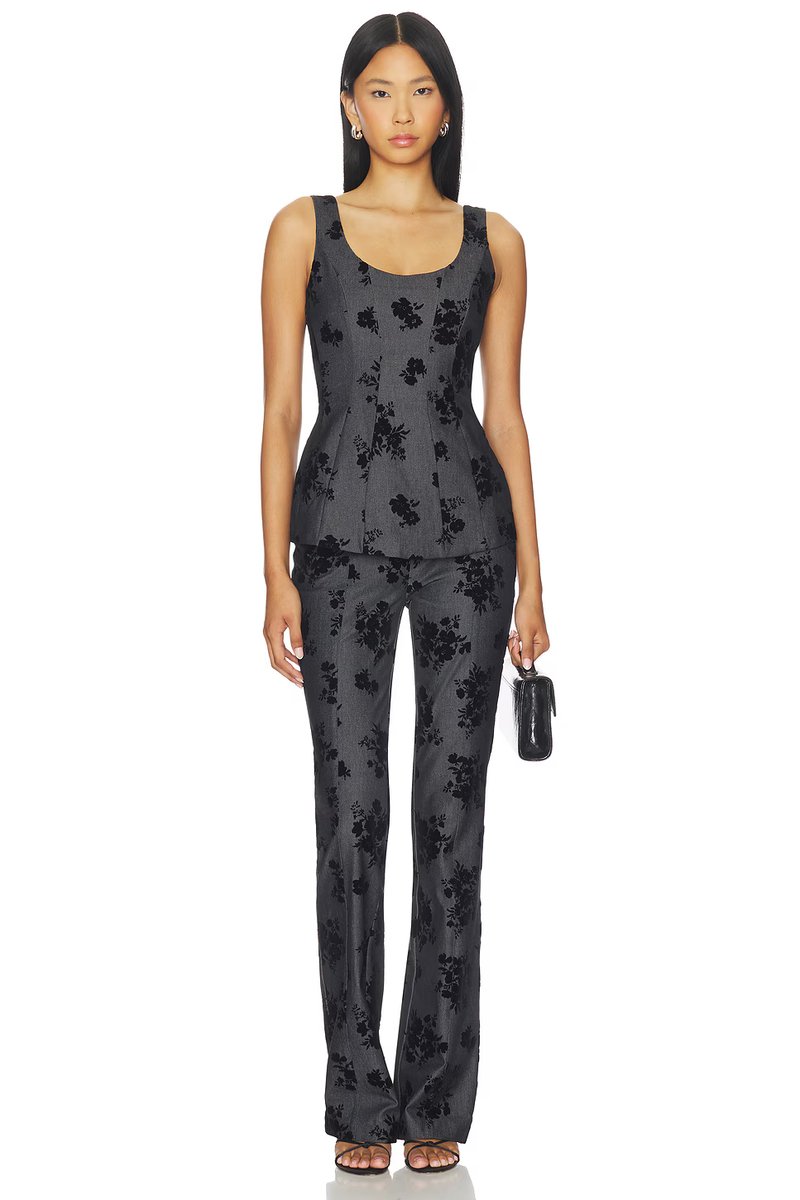 revolve x REVOLVE Empire Top - 4