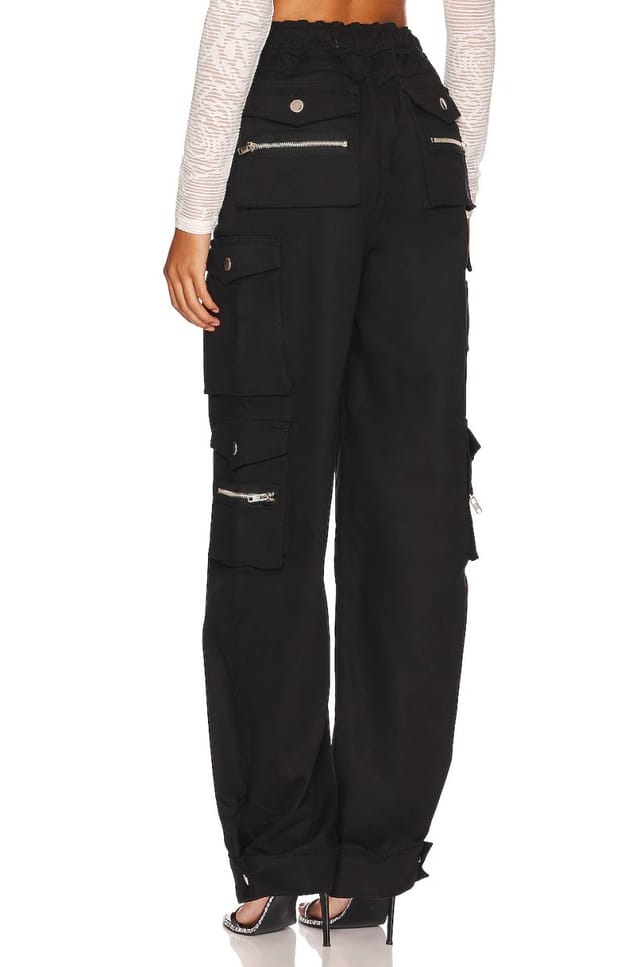 revolve Cargo Pants - 3