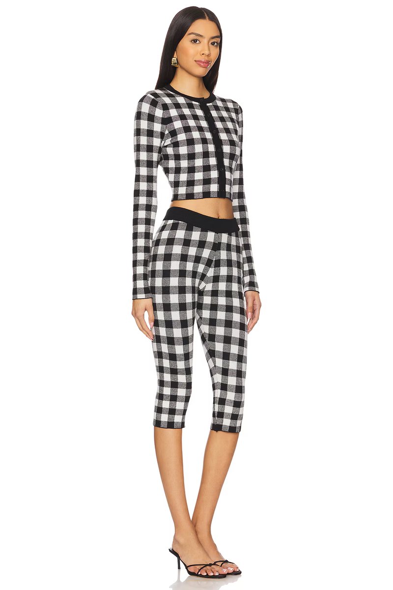 revolve Ashton Knit Set - 2