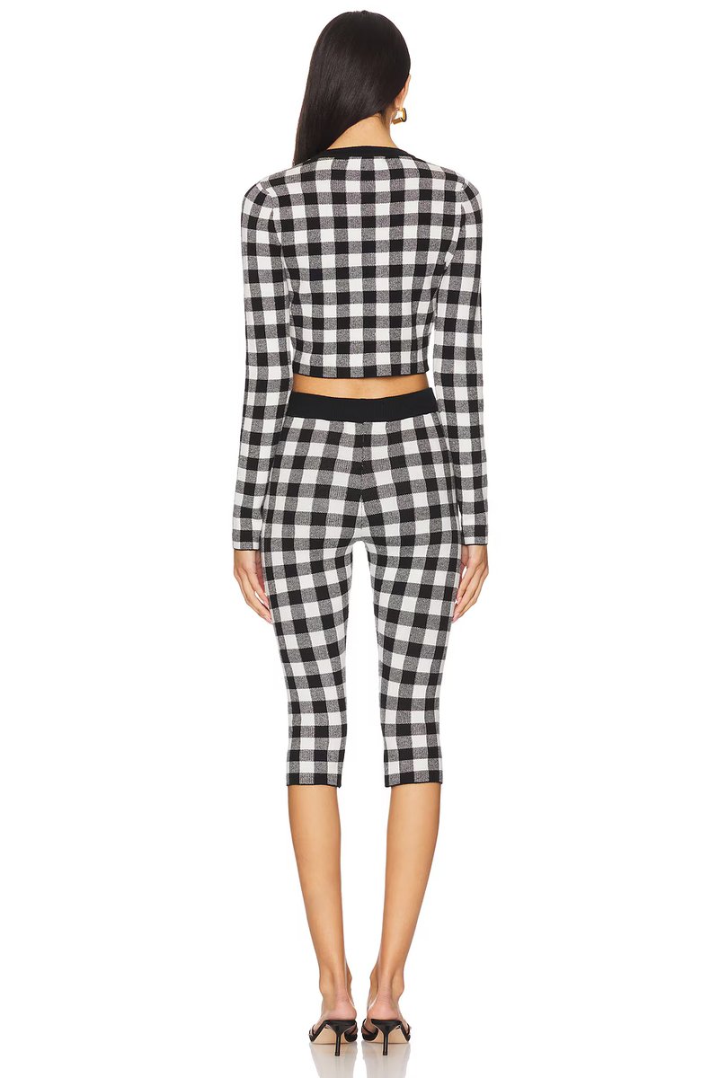 revolve Ashton Knit Set - 3