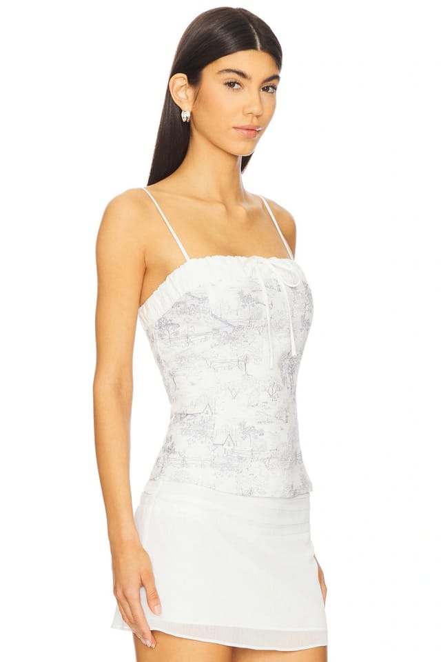 revolve Janae Cami Top - 2