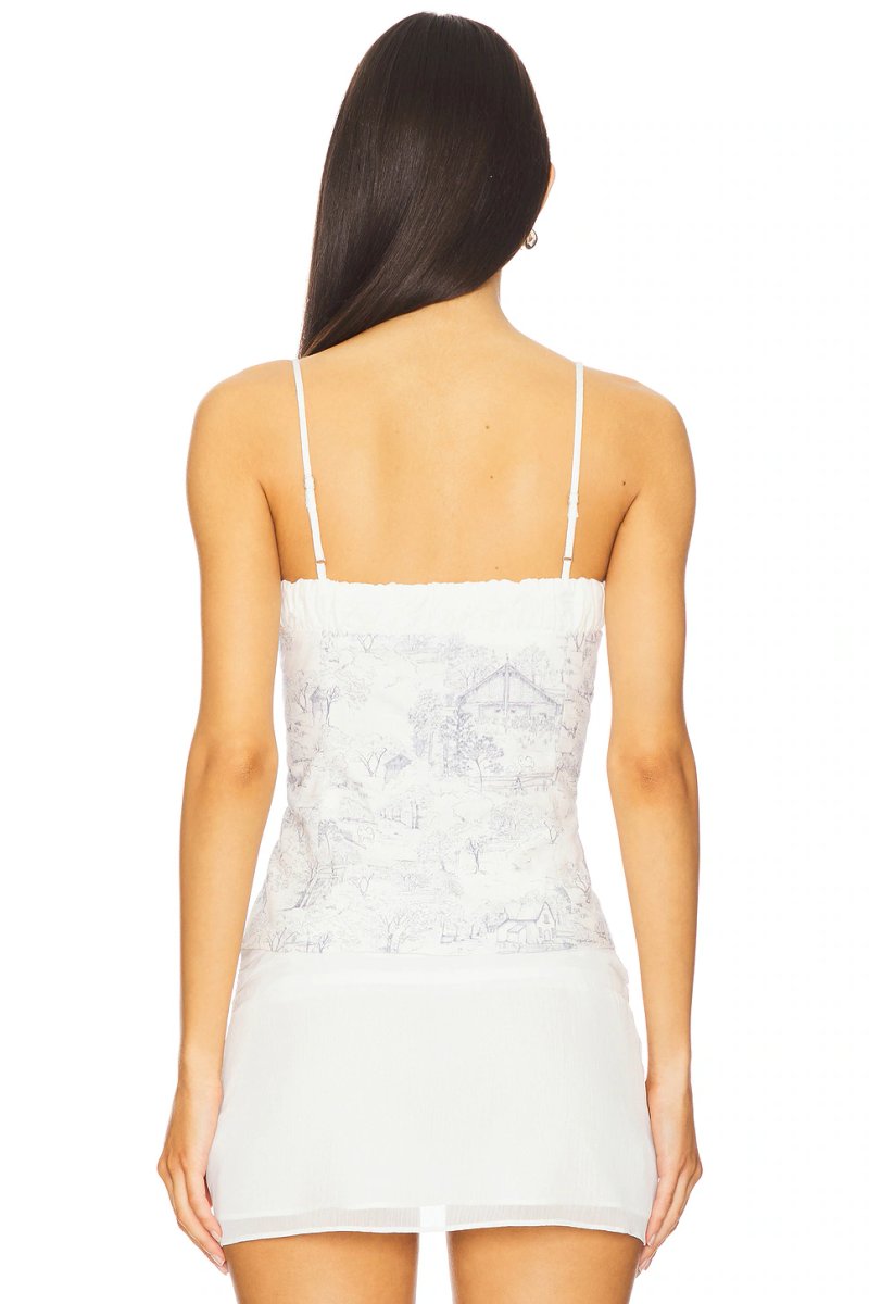 revolve Janae Cami Top - 3