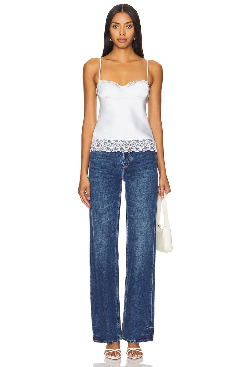 revolve Libbie Top - 4