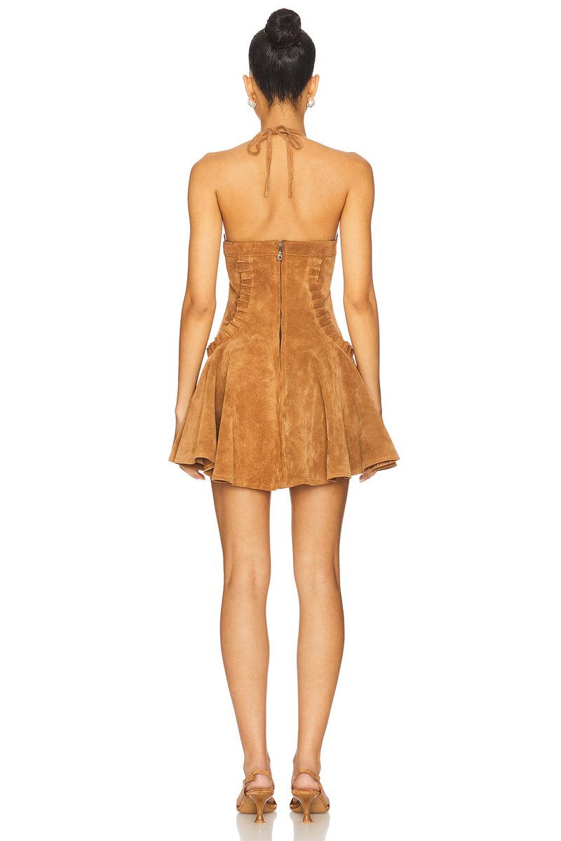 revolve Sugar High Dress - 3