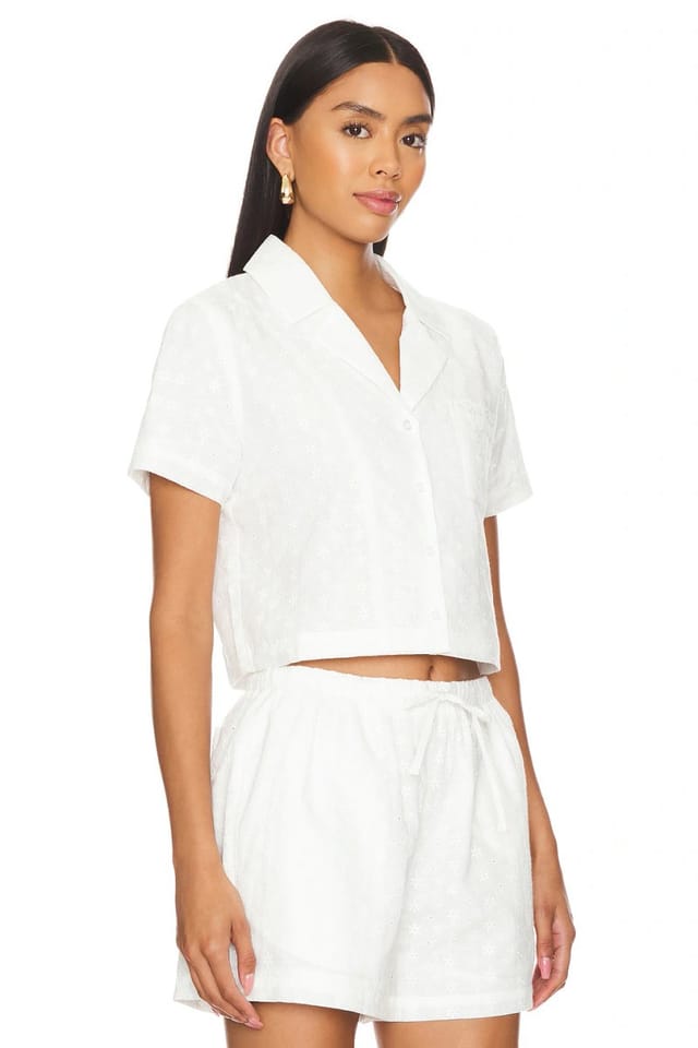 revolve Summer Days Shirt - 2