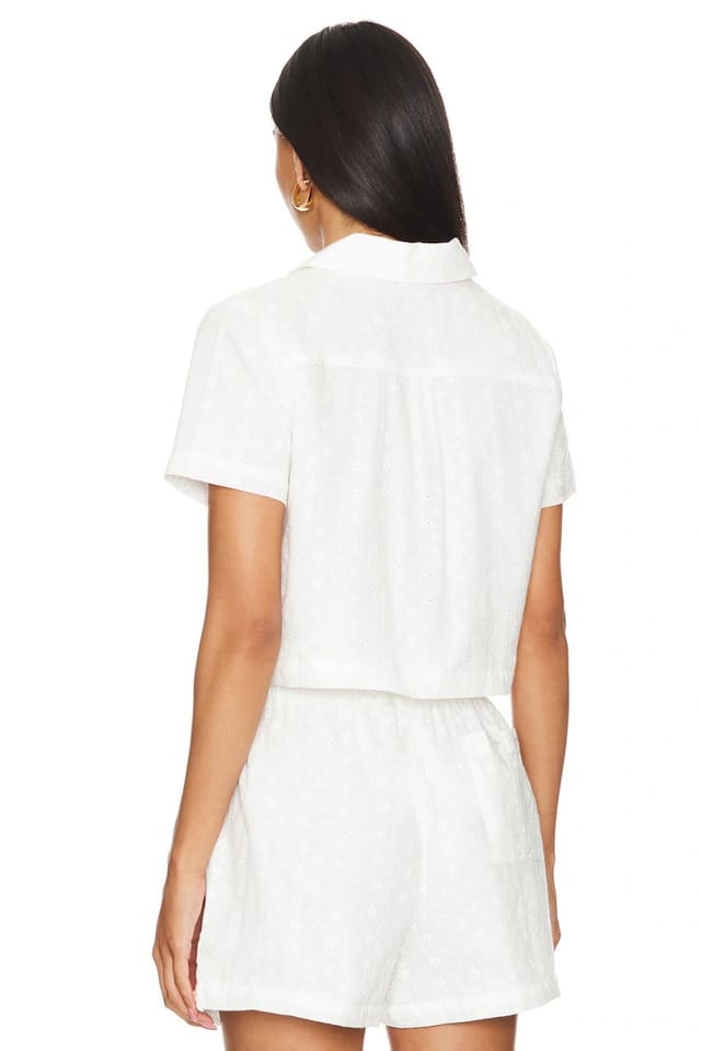 revolve Summer Days Shirt - 3