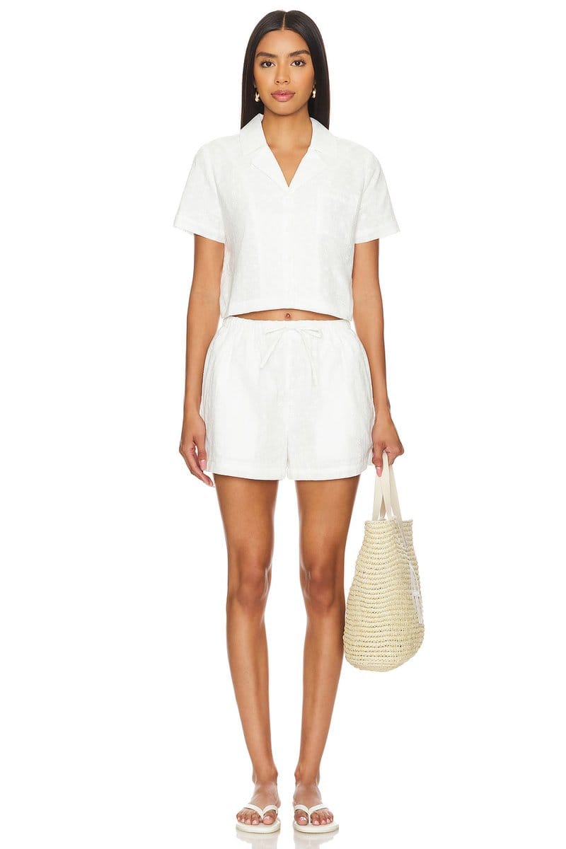 revolve Summer Days Shirt - 4