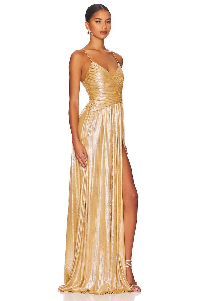 revolve Doss Dress - 2