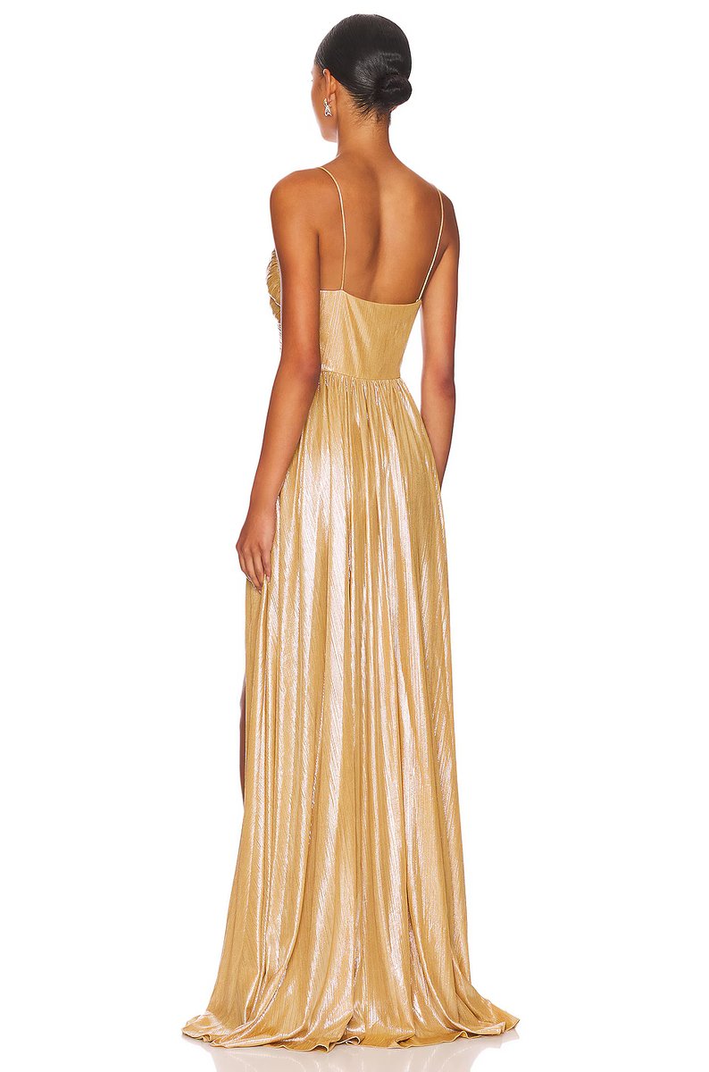 revolve Doss Dress - 3