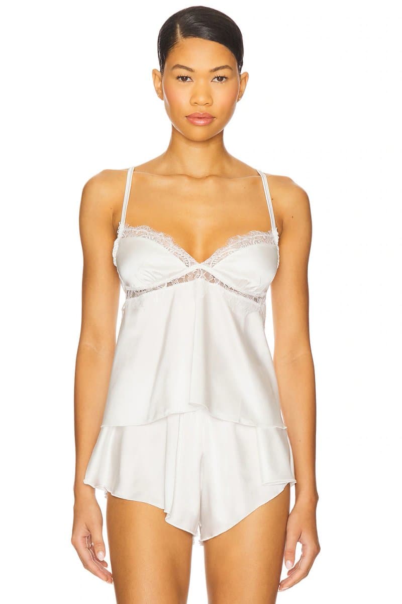 revolve Revolve Rae Camisole in Ivory