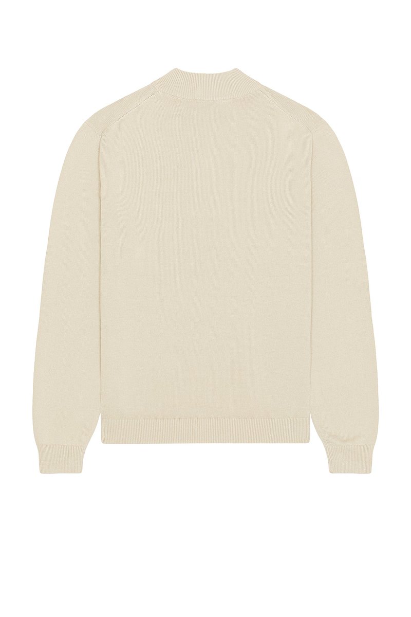 revolve Commuter 1/4 Zip Sweater - 2