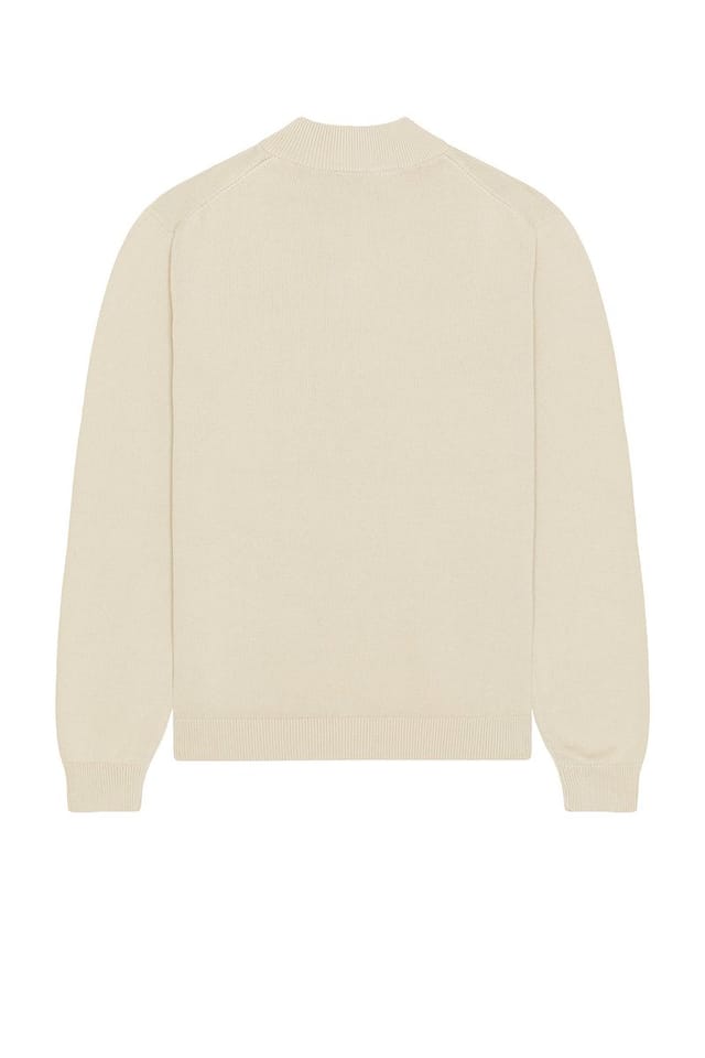 revolve Commuter 1/4 Zip Sweater - 2